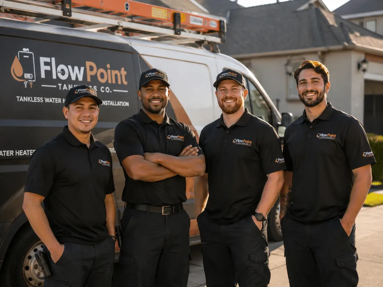 Tankless Water Heater Installation company in Cedarcreek, MO