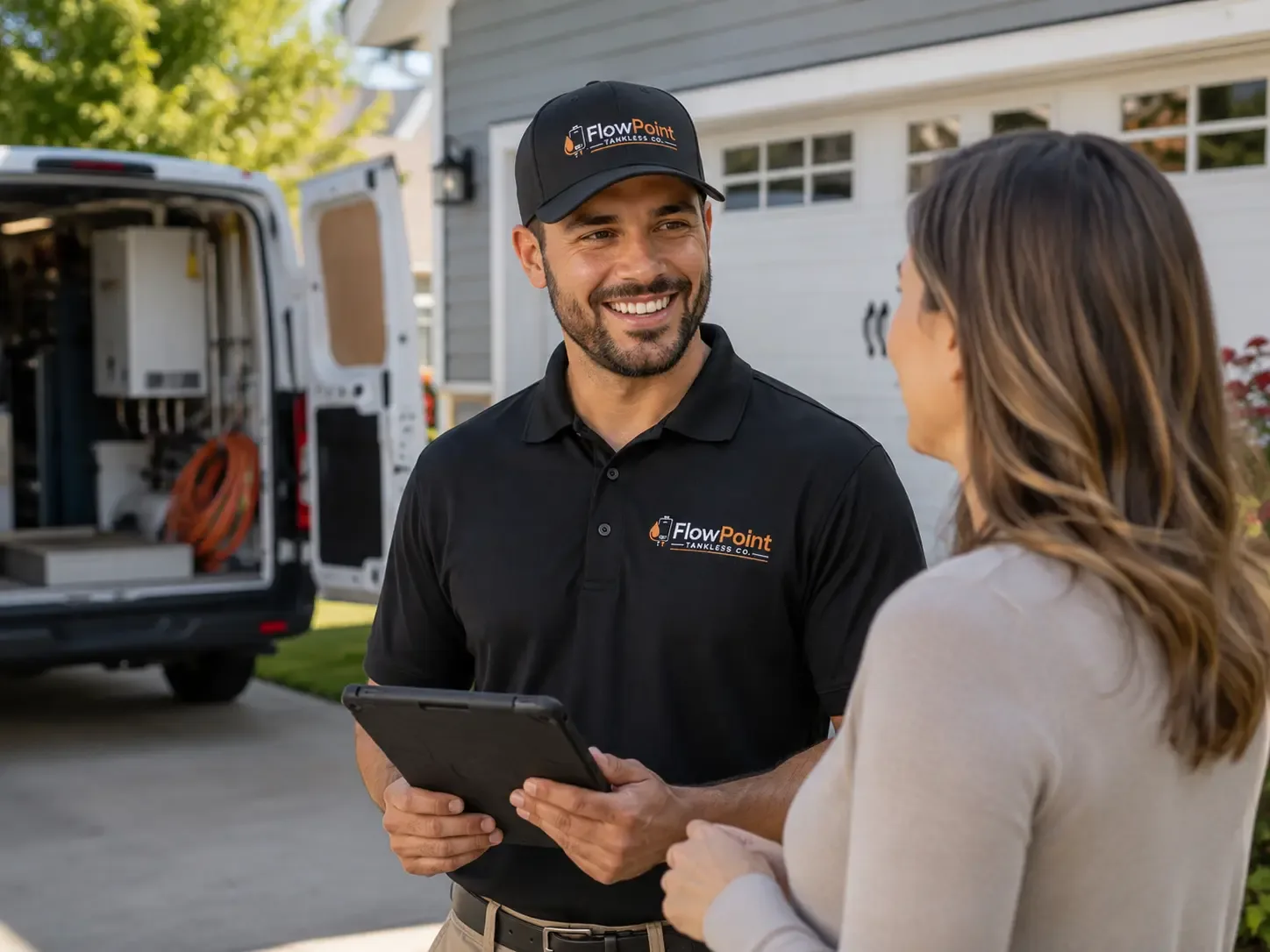 Tankless Water Heater Installation Cedarcreek, MO FAQs